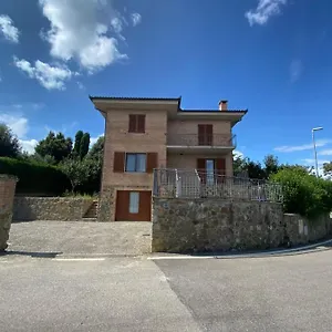 La Pineta Apartment Montalcino