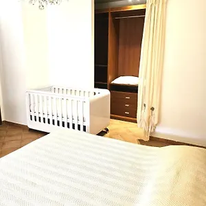 Casa Alfredina Apartment Livorno