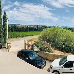 Apartment Au Coeur De La Provence, Beaumes-de-Venise
